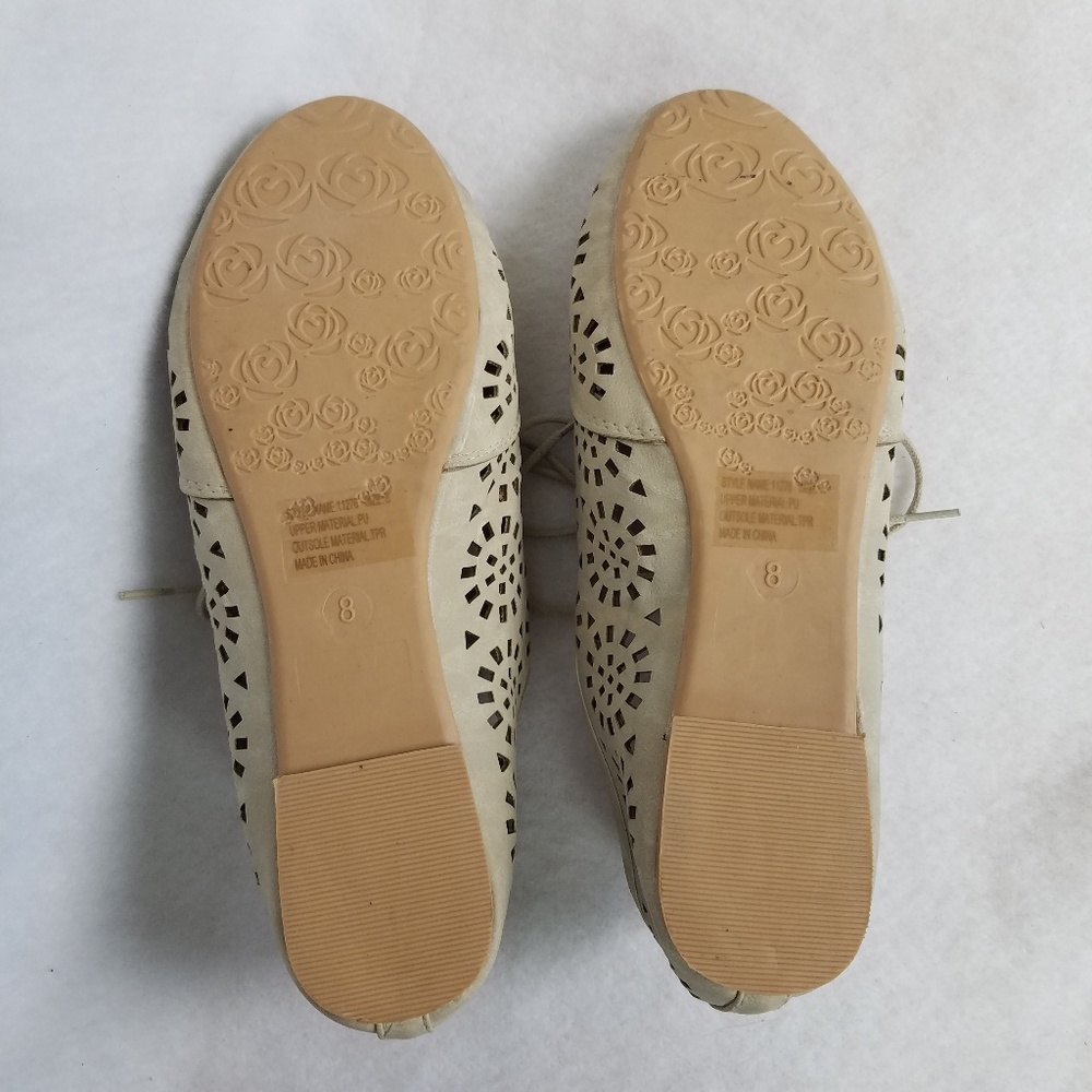 SOLD ON MERCARI Charles Albert Oxford Shoes NWOT - Picture 3 of 7